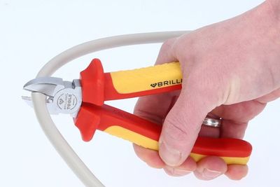 Odstrihovač BRILLIANT TOOLS BT068013