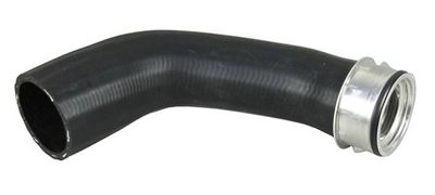 въздуховод за турбината METZGER AUTOTEILE 2400455