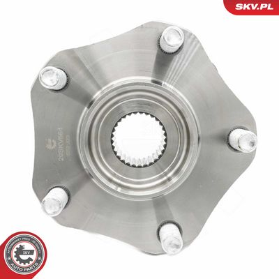 Ložisko kola, sada ESEN SKV 29SKV564