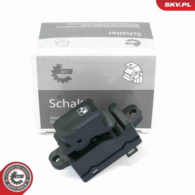 COMUTATOR MACARA GEAM ESEN SKV 37SKV457