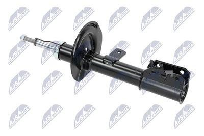 AMORTIZOR NTY AFT017 10
