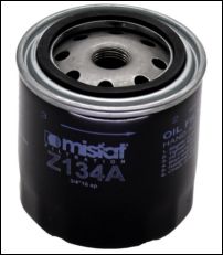 MISFAT Z134A Масляний фільтр 