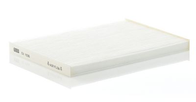 Filter, Innenraumluft