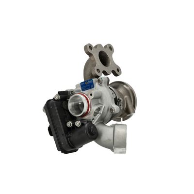 COMPRESOR SISTEM DE SUPRAALIMENTARE NISSENS 93616 42