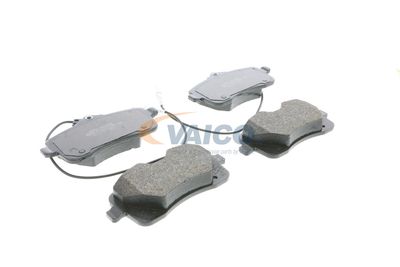 BREMSBELAGSATZ SCHEIBENBREMSE VAICO V420148 54