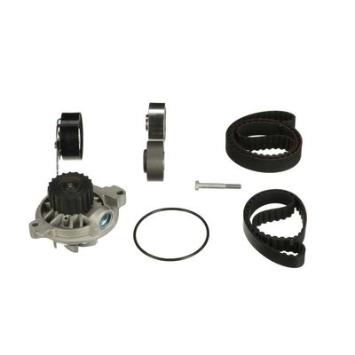 SET POMPA APA + CUREA DINTATA GATES KP45323XS 45