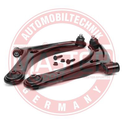 SET SUSPENSIE ROATA MASTER-SPORT GERMANY 368831KITMS 3