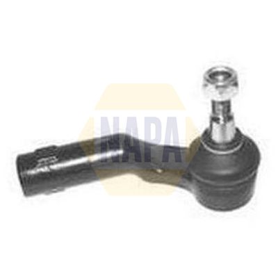 NAPA Tie Rod End NST6394
