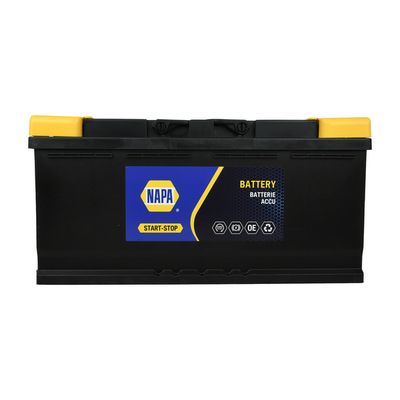 Starter Battery NAPA AGM020N