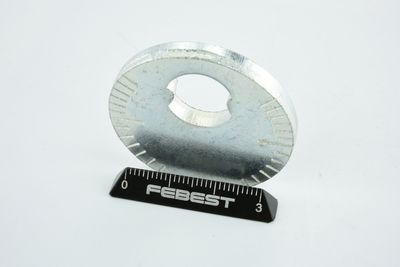 NACHLAUFSCHALE CORP AXE FEBEST 0130006 4