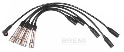 Ignition Cable Kit 296B