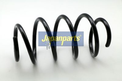 Pružina podvozku JAPANPARTS ZC3358H