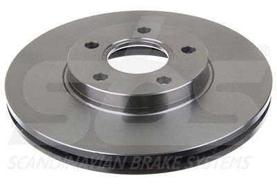 sbs 1815202555 Тормозные диски для FORD TRANSIT CONNECT (P65_, P70_, P80_) 1.8 TDCi sbs 1815202555 Тормозные диски для FORD TRANSIT CONNECT (P65_, P70_, P80_) 1.8 TDCi