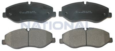 National NP2827