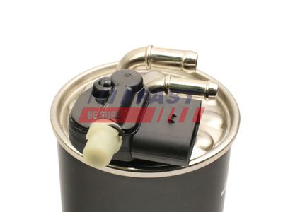 FILTRU COMBUSTIBIL FAST FT39117 1
