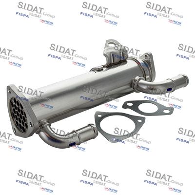 RADIATOR RECIRCULARE GAZE DE ESAPAMENT SIDAT 831848