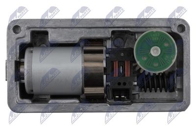 MUFA DE COMANDA COMPRESOR NTY ECDBM041 4