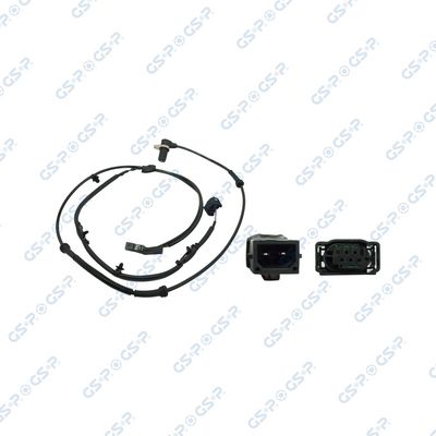 SENZOR TURATIE ROATA