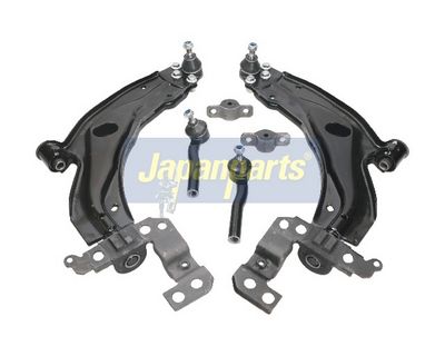 комплект окачване JAPANPARTS SKS-0206