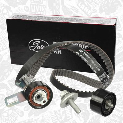 SET CUREA DE DISTRIBUTIE ET ENGINETEAM RM0024 1