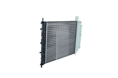 RADIATOR RACIRE MOTOR NRF 58016 20