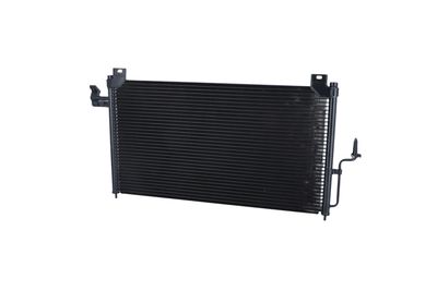 CONDENSATOR CLIMATIZARE NRF 35356 29