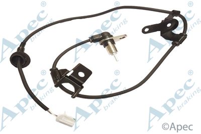 Wheel Speed Sensor APEC ABS1190