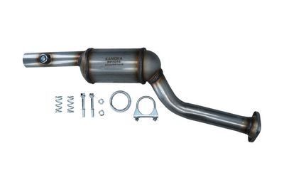 CATALIZATOR KAMOKA 8015016