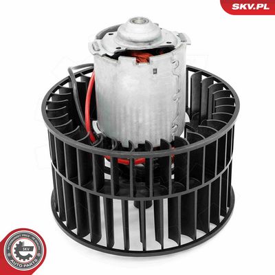 Vnútorný ventilátor ESEN SKV 68SKV182