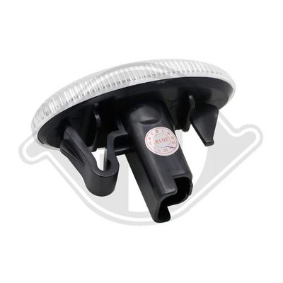 BLINKLEUCHTE DIEDERICHS LID10438 1