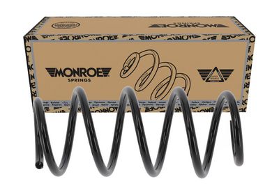 ARC SPIRAL MONROE SP4600 1