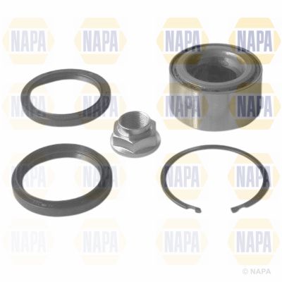 Wheel Bearing Kit NAPA PWB1134