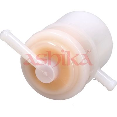 ASHIKA Kuro filtras