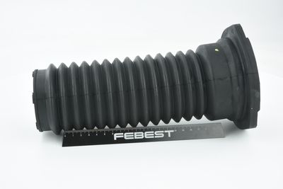 CAPAC PROTECTIE/BURDUF AMORTIZOR FEBEST TSHBUSFR 51