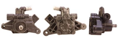 HYDRAULIKPUMPE LENKUNG