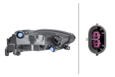 NEBELSCHEINWERFER HELLA 1ND012996011 1