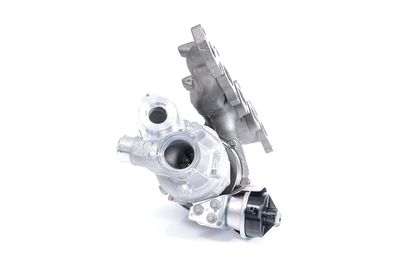 LADER AUFLADUNG BTS Turbo T916625 3