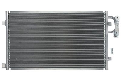 кондензатор, климатизация THERMOTEC KTT110818