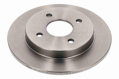 BREMSSCHEIBE VAICO V2540112