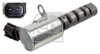 SUPAPA COMANDA POZ. ARBORE CU CAME FEBI BILSTEIN 107419