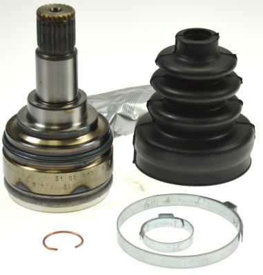 GELENKSATZ ANTRIEBSWELLE