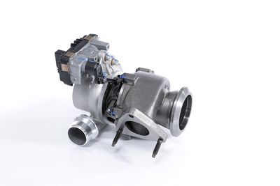 LADER AUFLADUNG BTS Turbo T917572 21