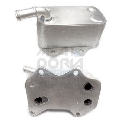 Olejový chladič, motorový olej MEAT & DORIA 95011
