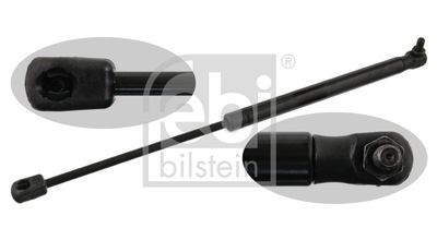FEBI BILSTEIN Gasfeder, Koffer-/Laderaum
