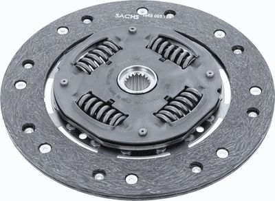 SET AMBREIAJ SACHS 3000950009 2