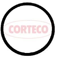 Těsnění, koleno sacího potrubí CORTECO 450670H
