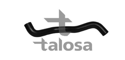 FURTUN RADIATOR Talosa 6720283