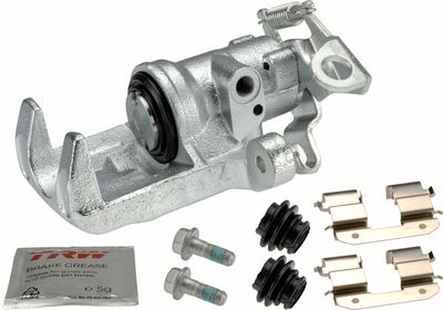 Brake Caliper BHQ338E