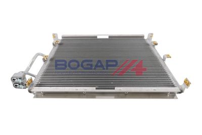 CONDENSATOR CLIMATIZARE BOGAP B4117131 2
