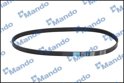 Поликлиновой ремень MANDO MB5PK900 для MITSUBISHI LANCER